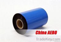 Thermal transfer ribbon, barcode ribbon, printer supplies, media