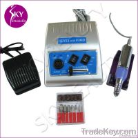 Wholesale Nail polishing machine 30000RPM, Electric Nail Drill Machine