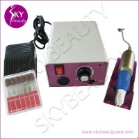 Wholesale Nail Polishing Machine RPM 20000, Electric Nail Manicure Dev