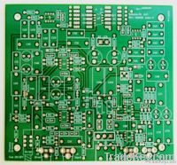 Double-side PCB