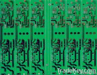 Single-side PCB