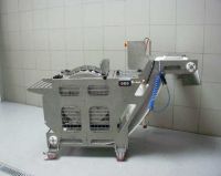 Midwing snack machine