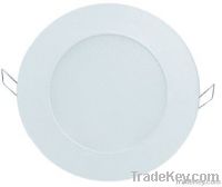 Led panel light