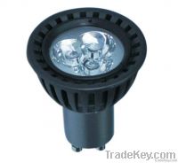 led spot light