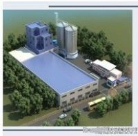 Custom SZLH320 / 350 low noise poultry feed pellet mil