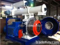 SZLHm768 series 315kw wood pellet mill machine