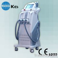 SHR IPL  mini ipl hair removal machine