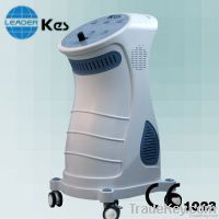 Water Oxygen Jet peeling facial care machine