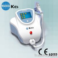 Smart FDA approved IPL hair removal machine