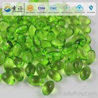 Aloe Vera Softgel Capsule/slimming/dietary supplement/health food