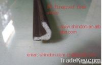 PU foaming seal strip