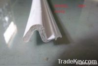 PU foaming seal strip