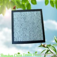 Odor Removal Carbon Filter for Air Conditioner