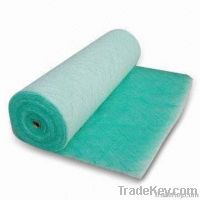 Glass Fiber Mat Used in Spraying