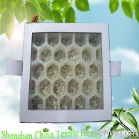 Design Environmental Friendly Car Part