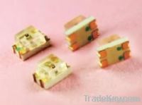 0805 BGR SMD Chip LED