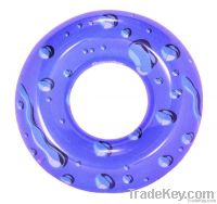 Promotion inflatable swimming ring