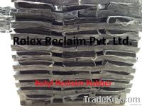 Butyl Reclaimed Rubber