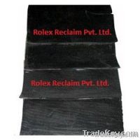 Natural Reclaim Rubber