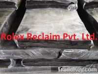 Tyre Reclaimed Rubber