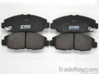 Brake pad for Honda