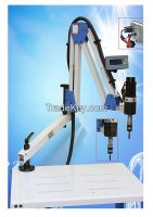 M3-M16 Servo electric tapping machine 90degree tapping direction