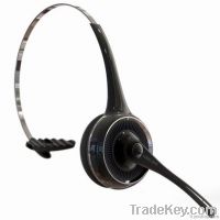 Over Head Bluetooth Headset