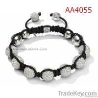 shamballa bracelet