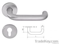 lever handle