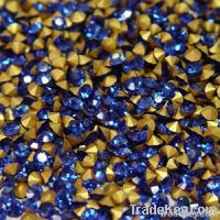 various color crystal Rhinestone