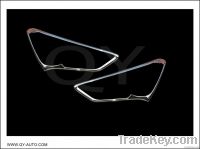 2013 Hyundai Santa Fe/IX 45 HEAD LAMP COVER