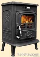 wood stoves