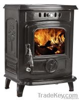 freestanding stoves/freestanding cast iron stove