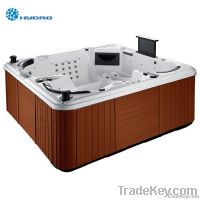 Outdoor Spa/Whirlpool/Massage Bathtub HY611