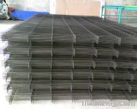 Welded Mesh Panel