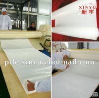 100%Virgin PTFE Skived Sheet