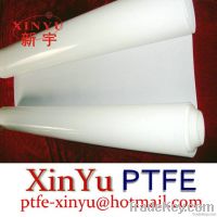 PTFE Skived Sheet