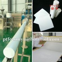 100%Virgin PTFE Sheet, PTFE skived sheet