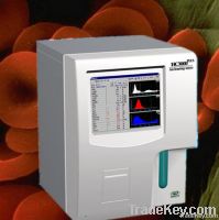 High Performance Auto Chemistry Analyzer HC3000plus