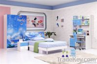 fashion modern children bedroom furniture drawing of Kids Furniture