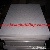 Gypsum  Board