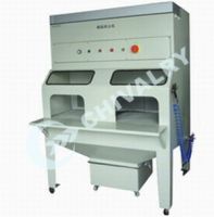 Sell  Bi-worker Toner Cleaning Machine