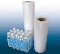 PE Shrink Film Roll