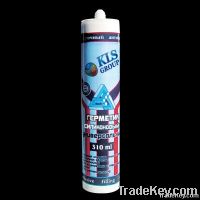 Silicone sealant