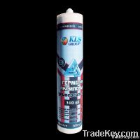 Acrylic sealant