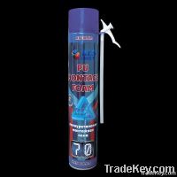 Polyurethane foam sealant 70 l