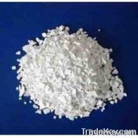 Calcium chloride dihydrate