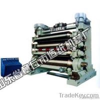 NHC02A Series Four Rollers Calendar