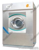 Industrial washing machine