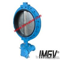 butterfly valve